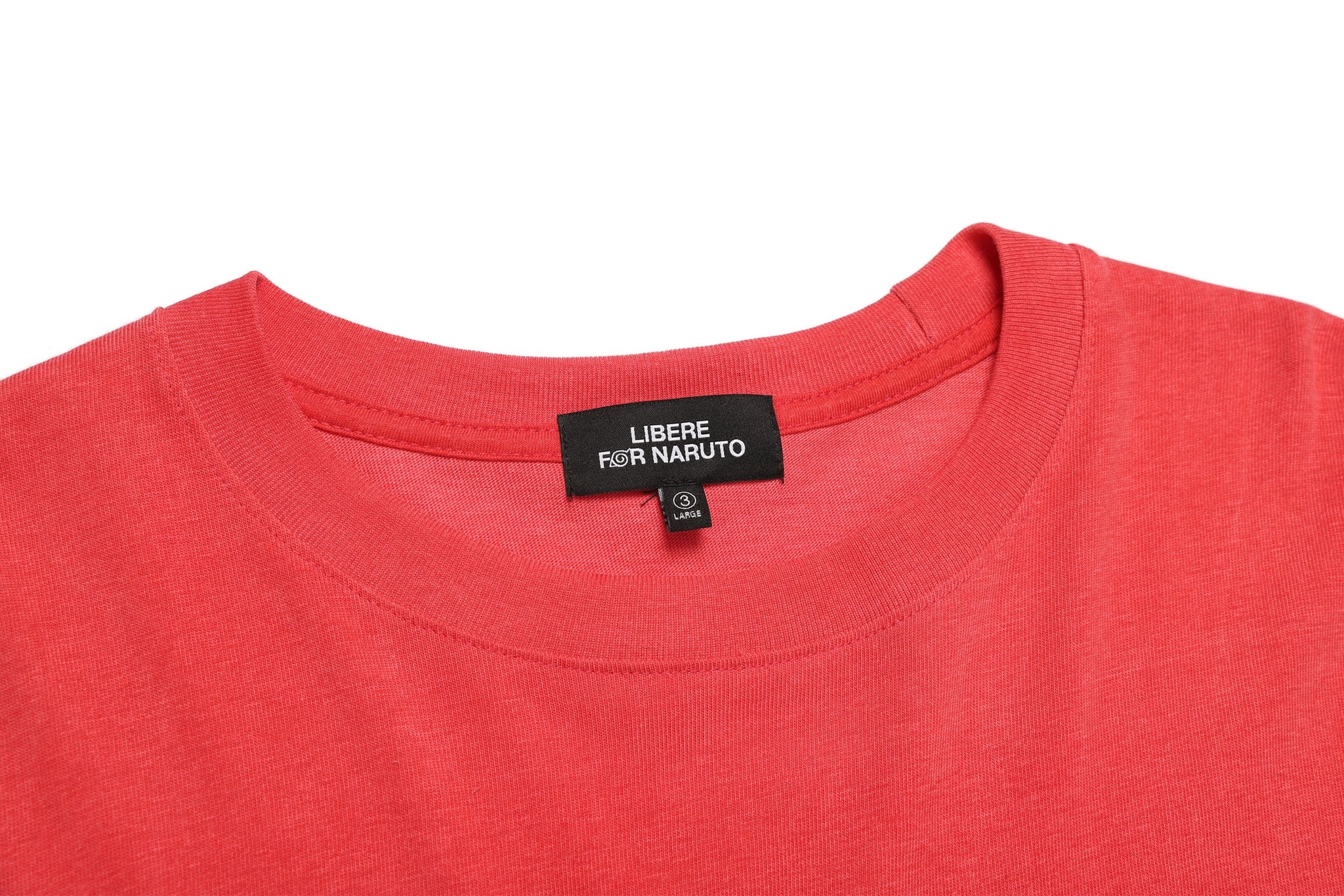SAKURA LONGSLEEVE / BURGUNDY