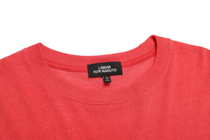 SAKURA LONGSLEEVE / BURGUNDY