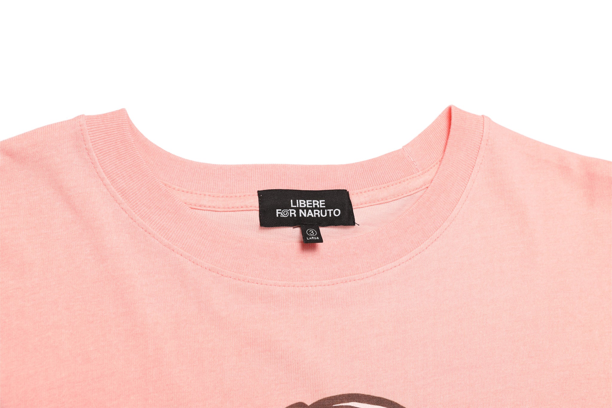 SAKURA LONGSLEEVE / PINK
