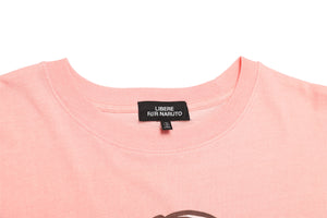 SAKURA LONGSLEEVE / PINK