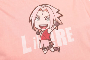 SAKURA LONGSLEEVE / PINK