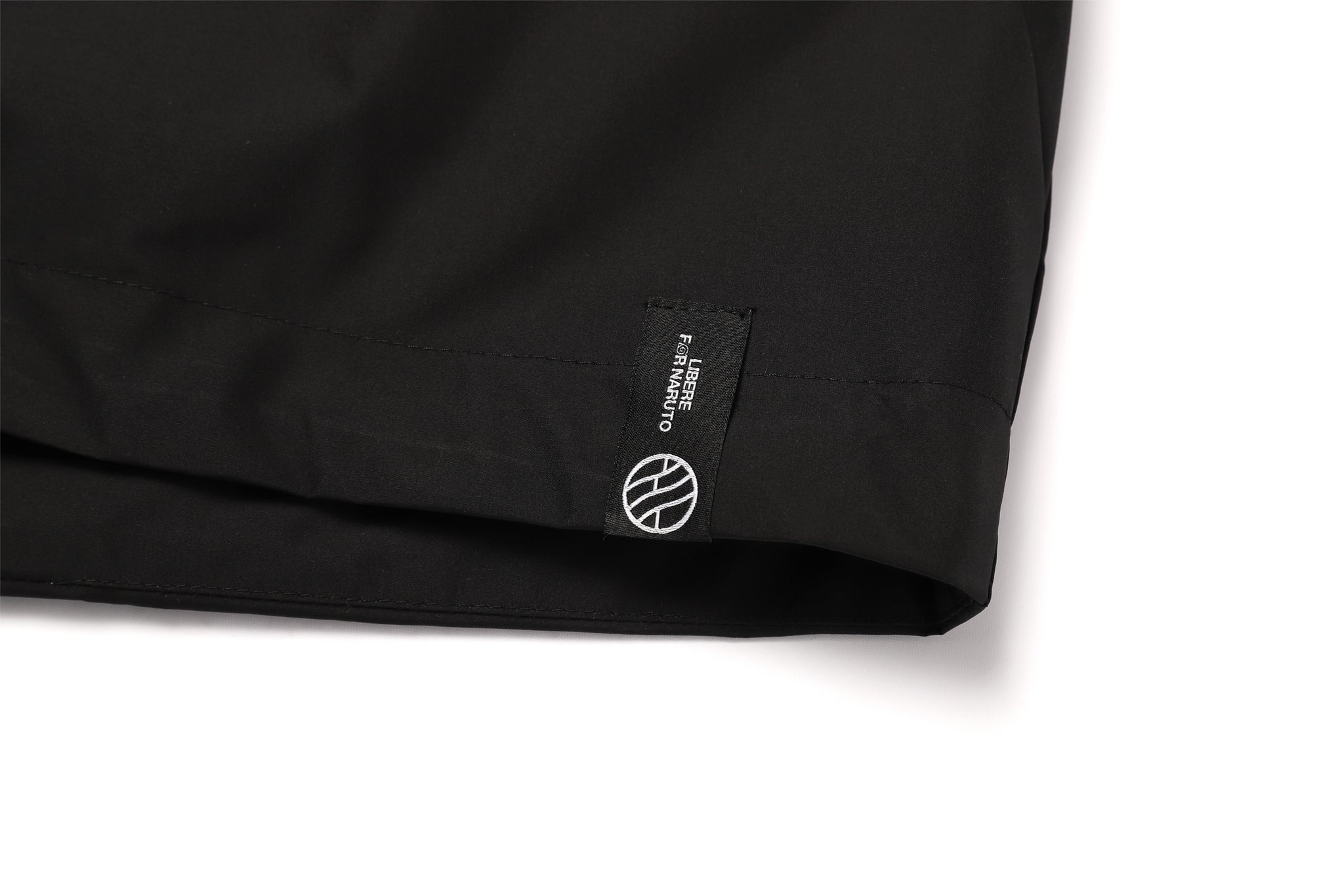 TACTICAL SHELL JAKET / BLACK