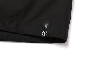TACTICAL SHELL JAKET / BLACK
