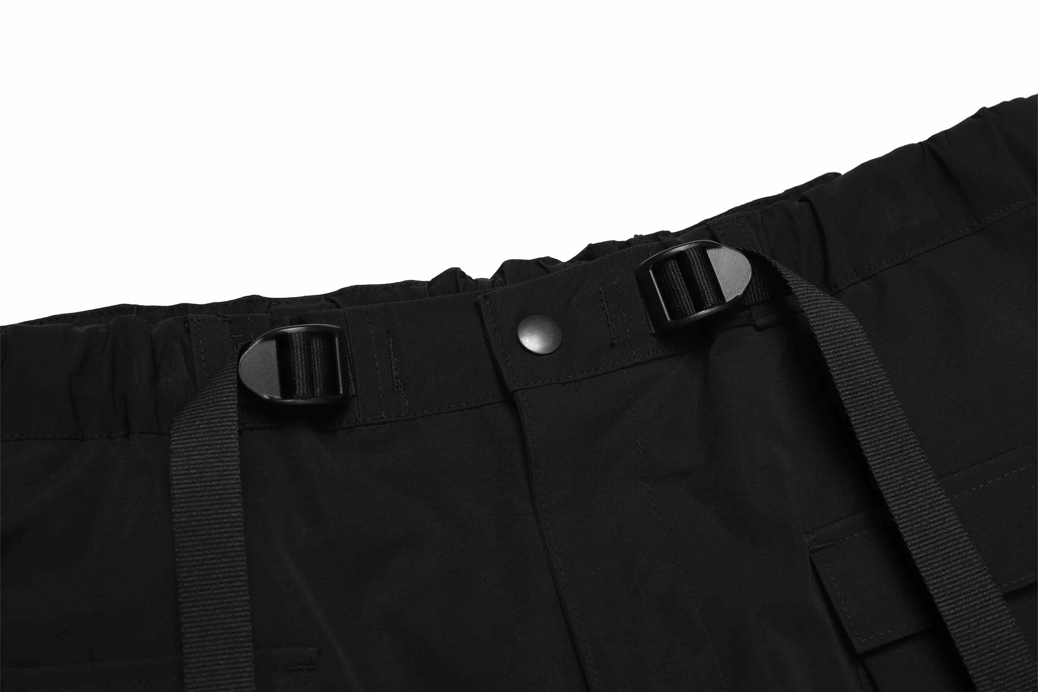 予約受付中】 TACTICAL NARUTO 2-1 LIBERE PANTS BLACK / ワークパンツ