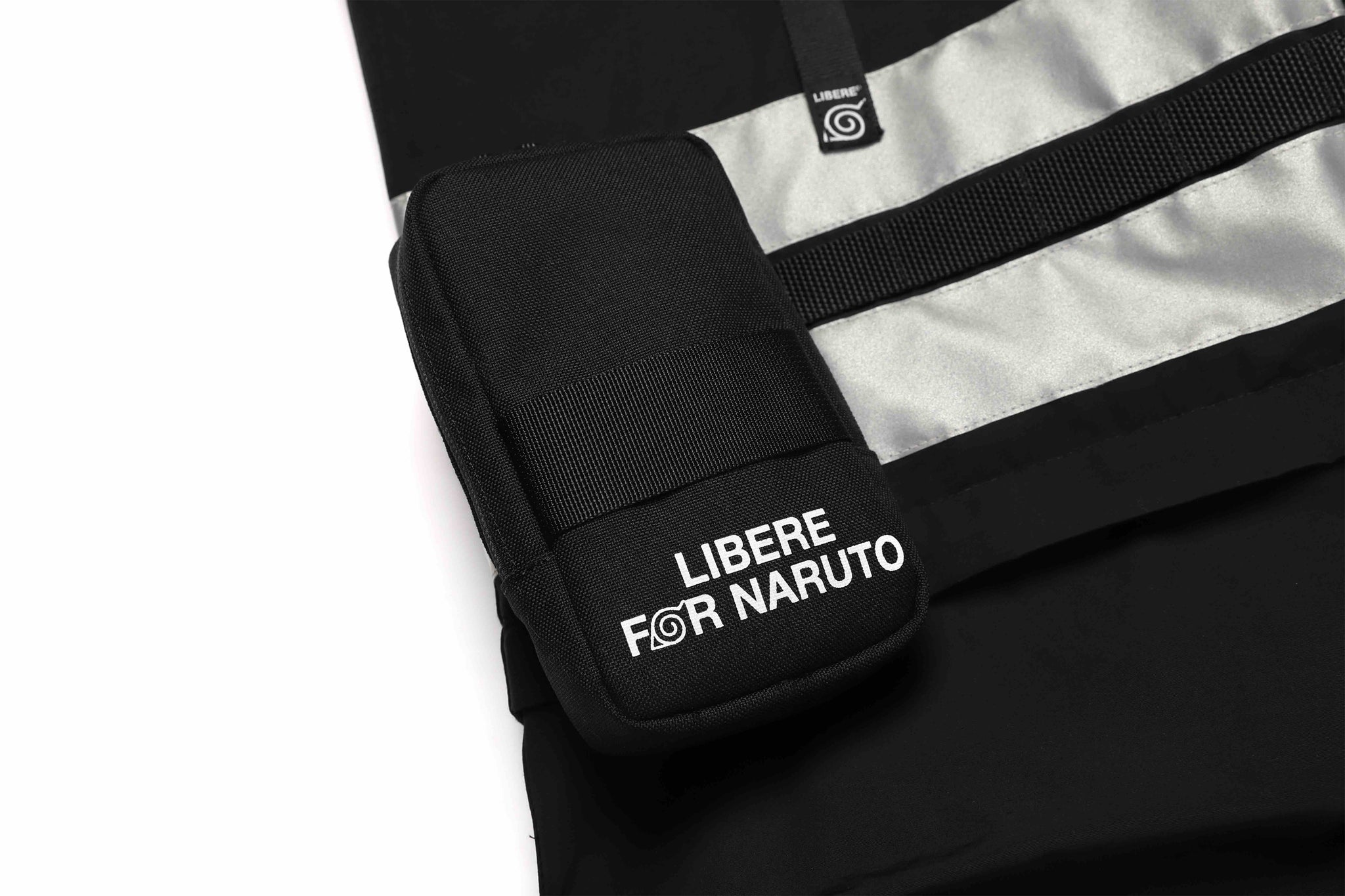 2-1 TACTICAL PANTS / BLACK