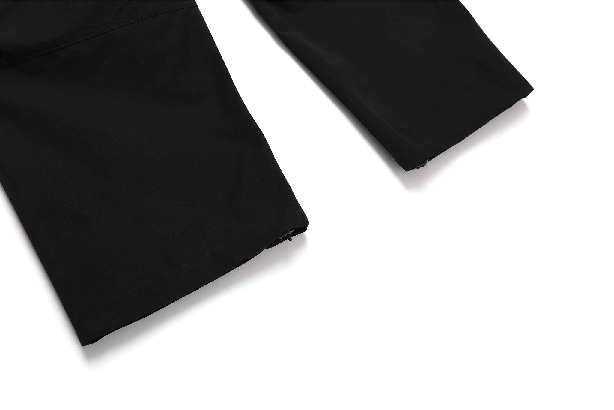 2-1 TACTICAL PANTS / BLACK