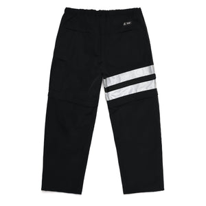 2-1 TACTICAL PANTS / BLACK
