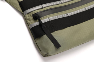 TERRAIN CROSS BAG / KHAKI