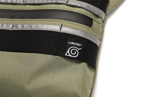 TERRAIN CROSS BAG / KHAKI