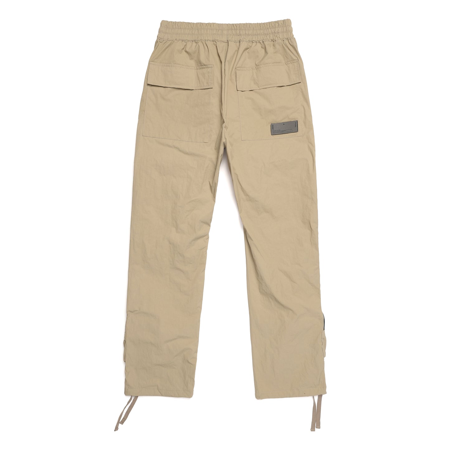 MULTI POCKET PANTS / BEIGE