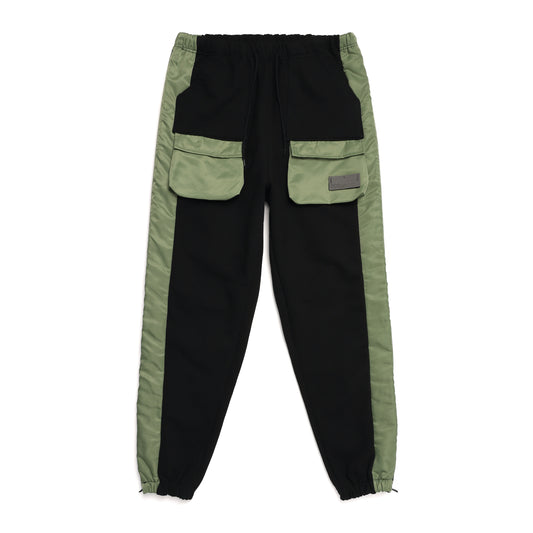 MK1 PANTS / BLACK