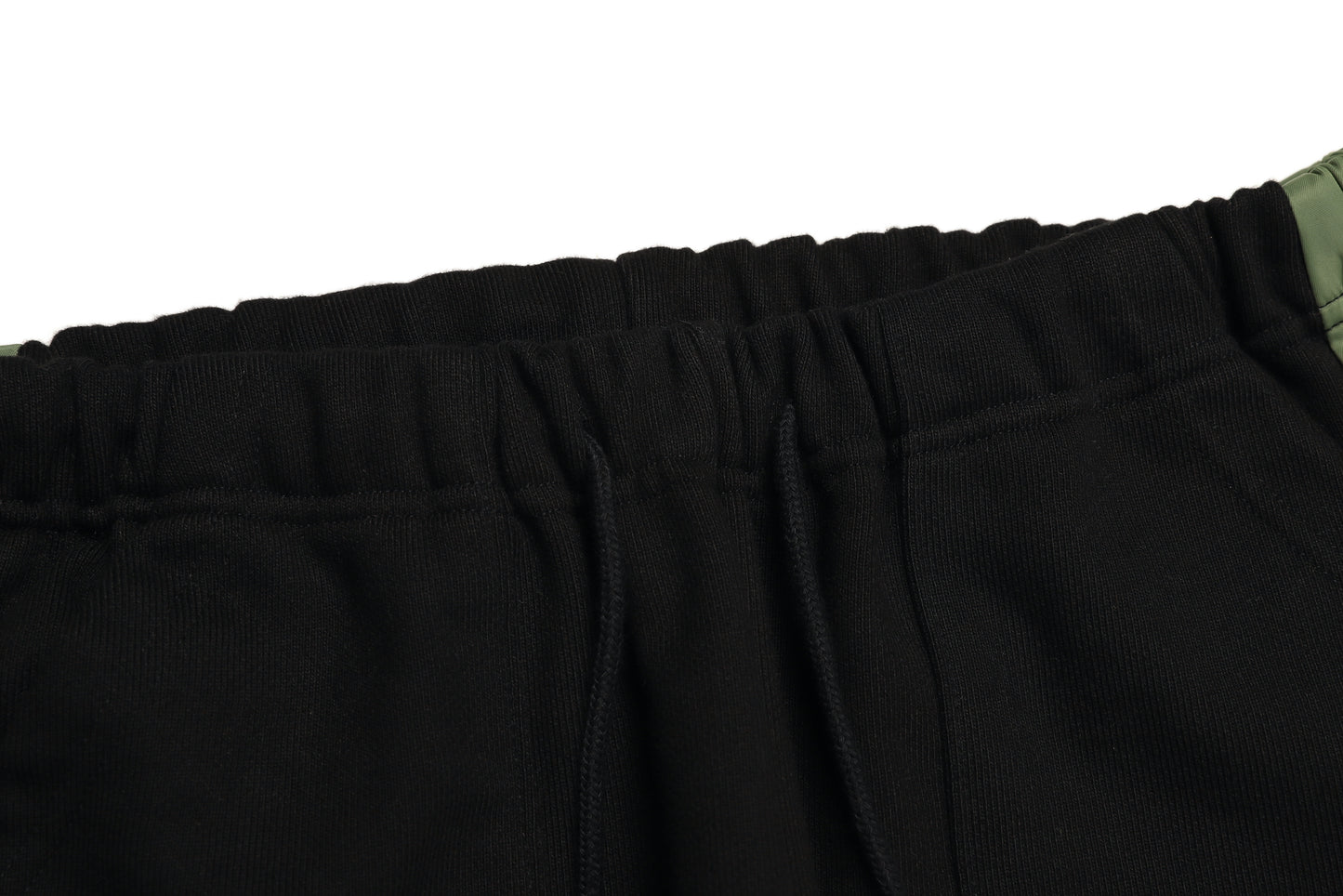 MK1 PANTS / BLACK