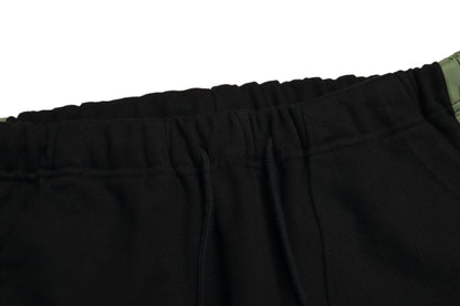 MK1 PANTS / BLACK