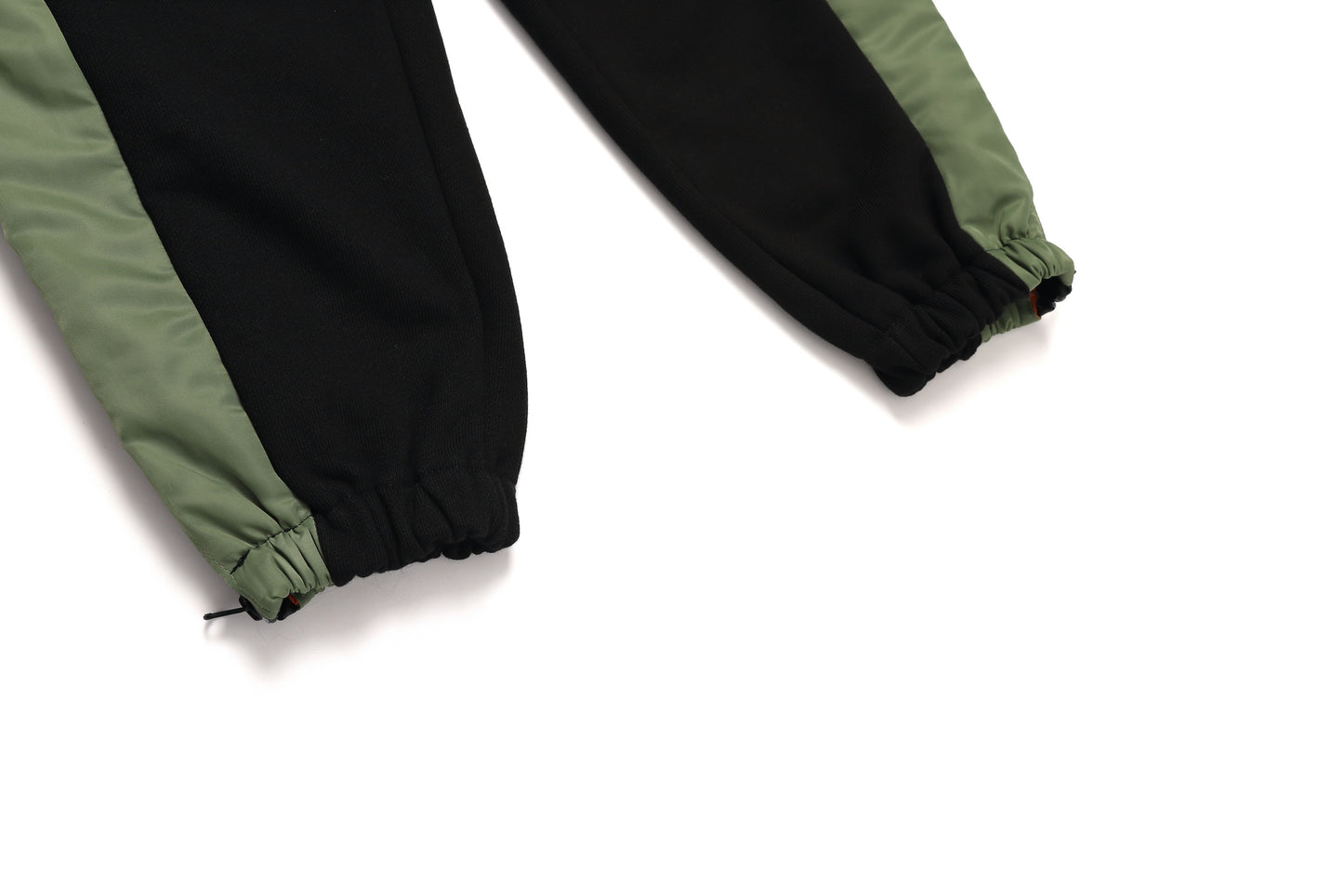 MK1 PANTS / BLACK