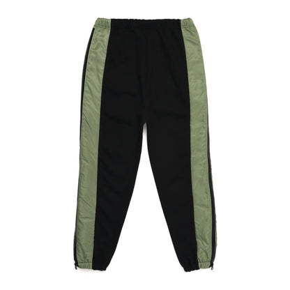 MK1 PANTS / BLACK