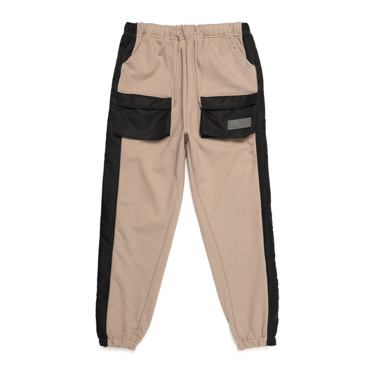 MK1 PANTS / COFFEE