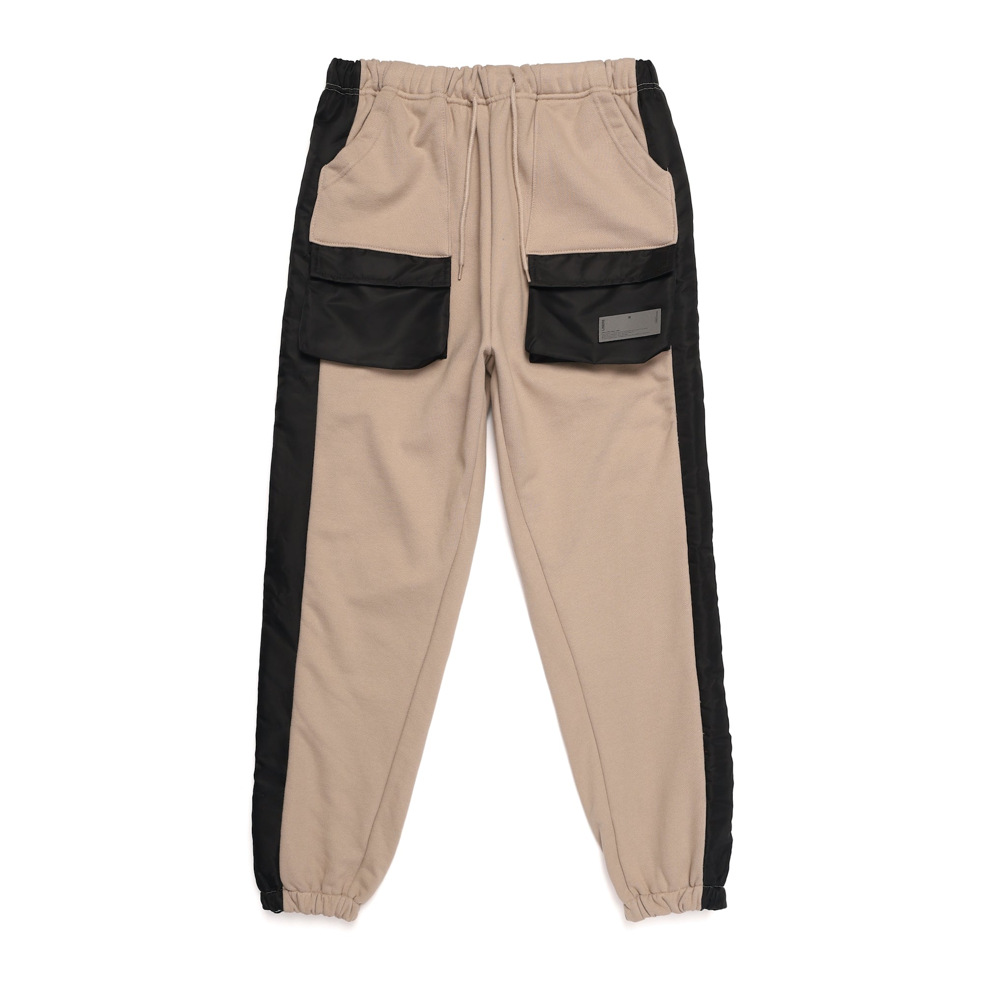 MK1 PANTS / COFFEE