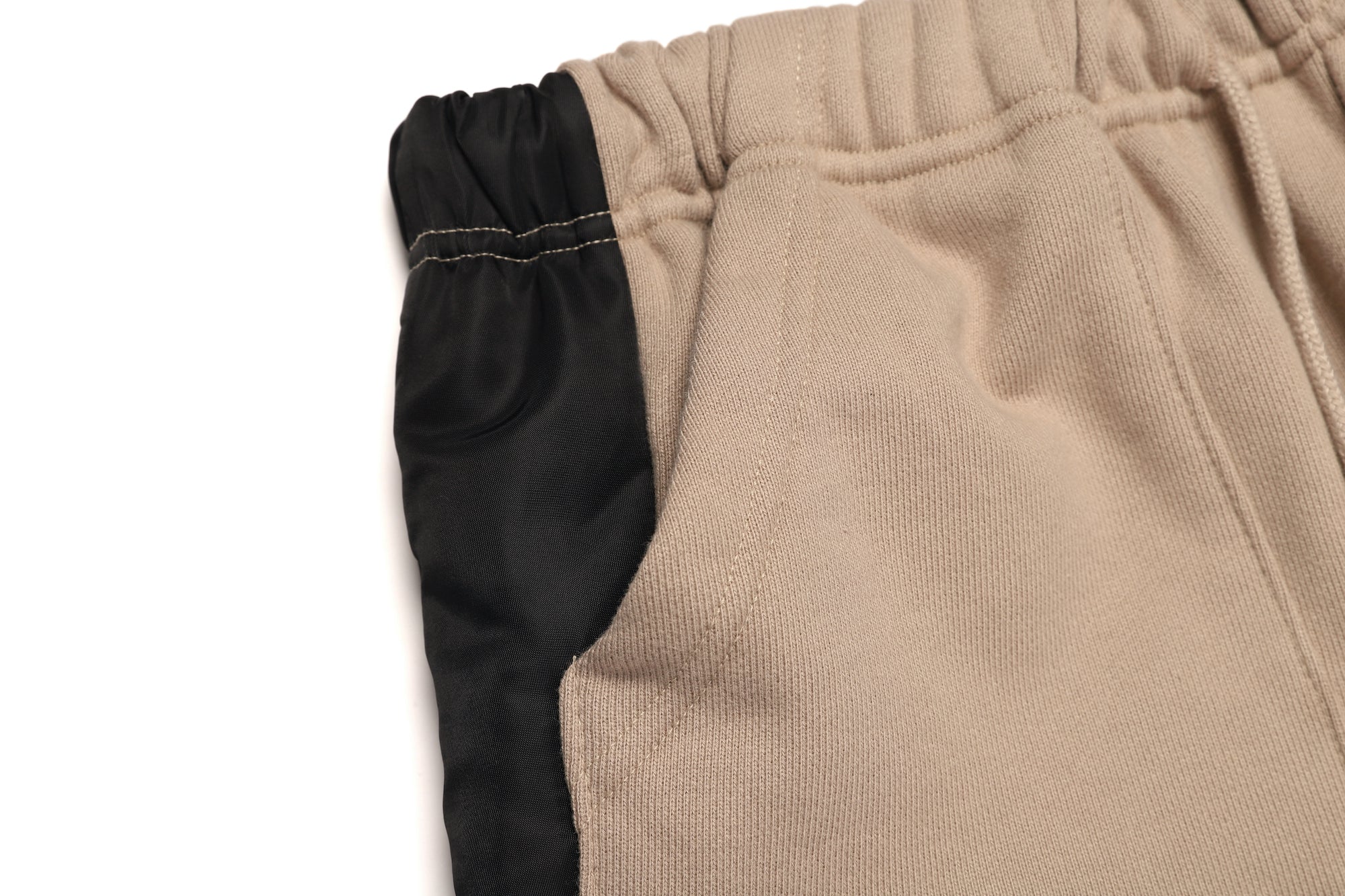 MK1 PANTS / COFFEE