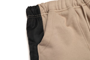 MK1 PANTS / COFFEE