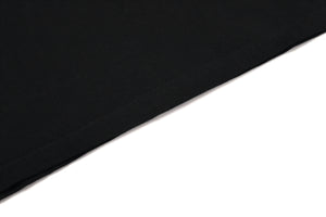 21LOGO LONG SLEEVE / BLACK
