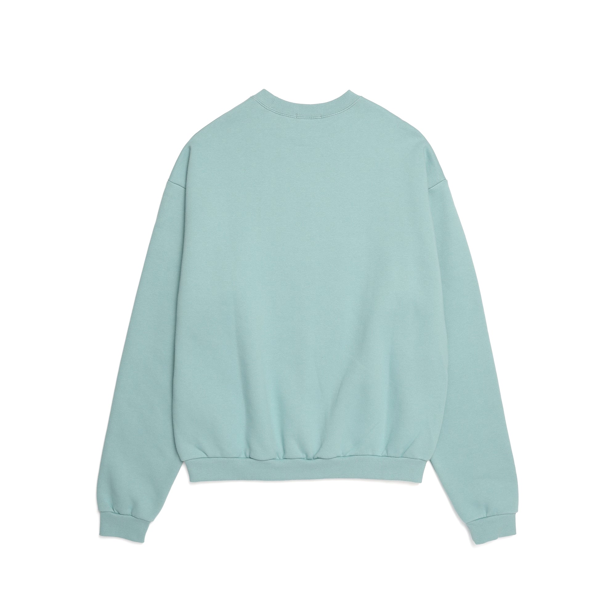 BABY SWEAT SHIRTS / MINT