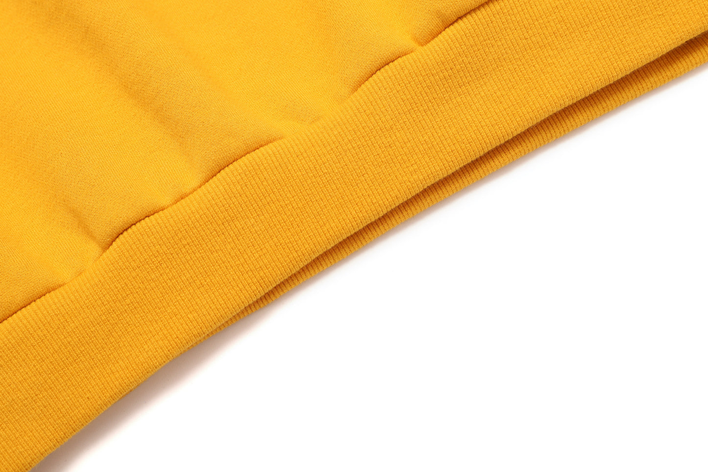 ANGEL BABIES SWEAT SHIRTS / MUSTARD