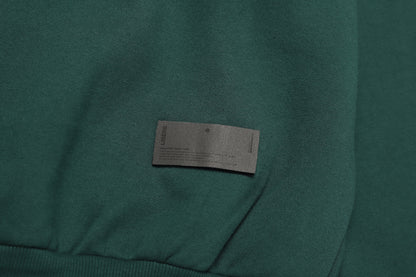 ANGEL BABIES SWEAT SHIRTS / GREEN