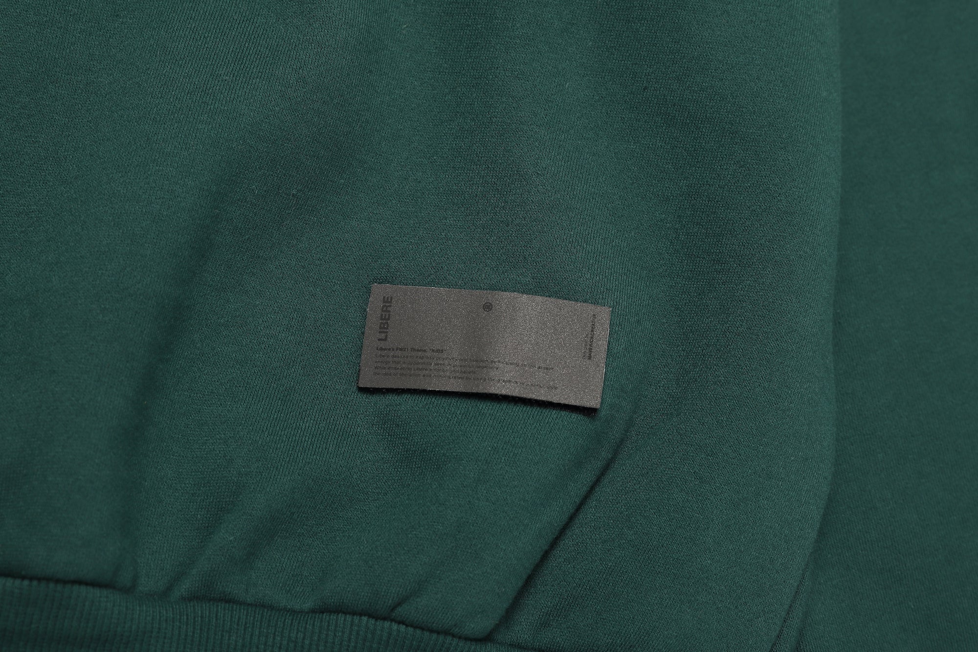 ANGEL BABIES SWEAT SHIRTS / GREEN