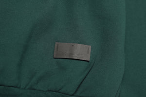 ANGEL BABIES SWEAT SHIRTS / GREEN