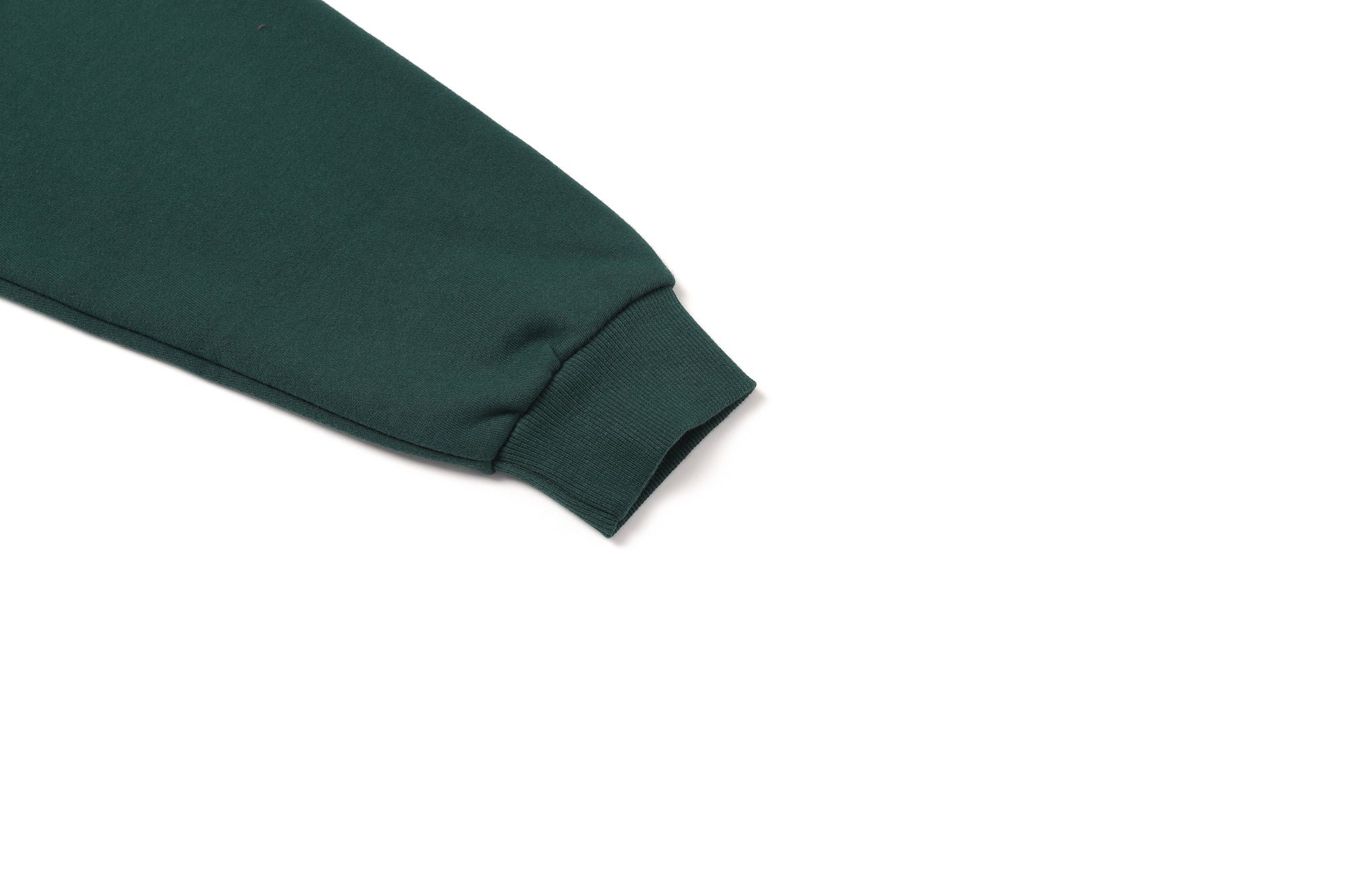 ANGEL BABIES SWEAT SHIRTS / GREEN