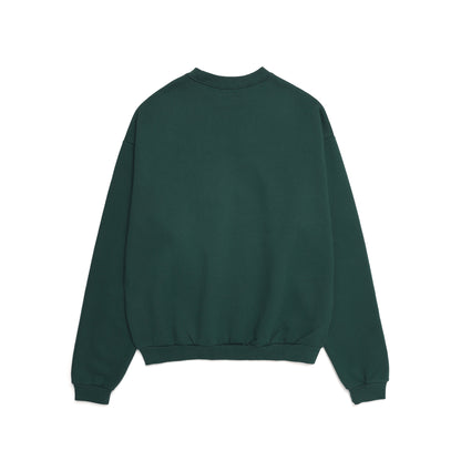 ANGEL BABIES SWEAT SHIRTS / GREEN