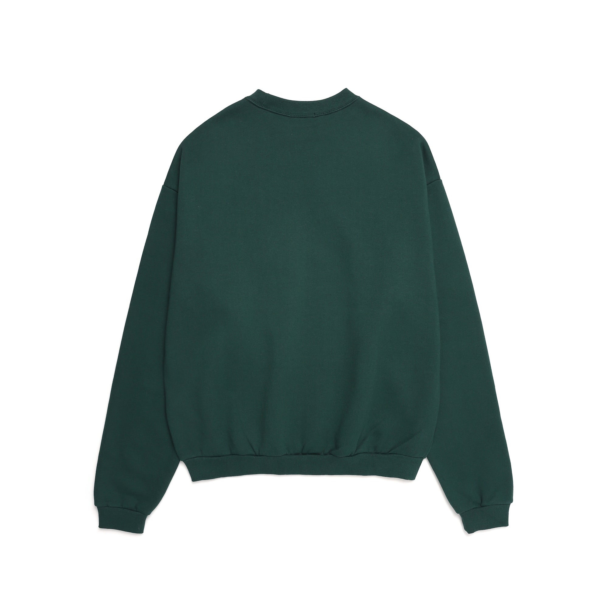 ANGEL BABIES SWEAT SHIRTS / GREEN