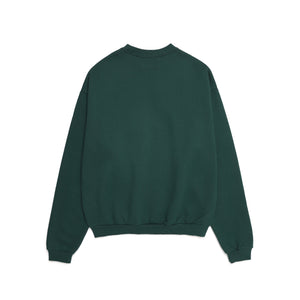 ANGEL BABIES SWEAT SHIRTS / GREEN