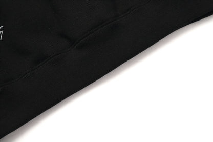 LIBERATION SWEAT SHIRTS / BLACK