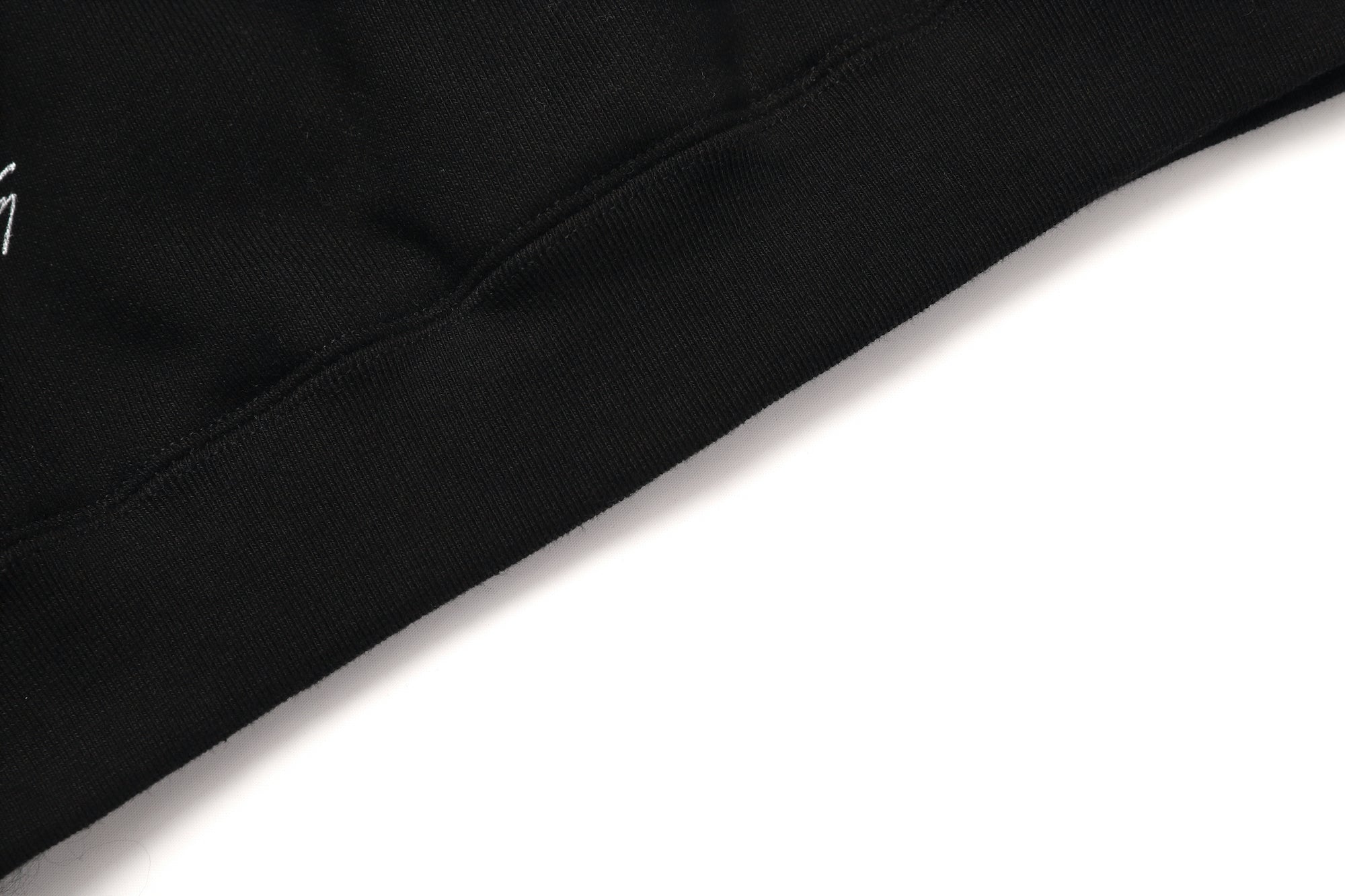 LIBERATION SWEAT SHIRTS / BLACK