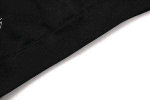 LIBERATION SWEAT SHIRTS / BLACK
