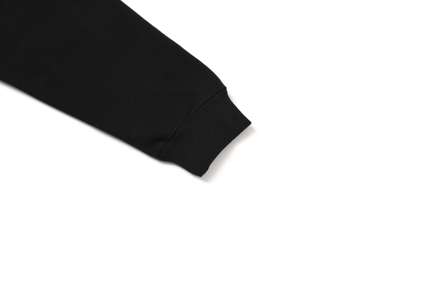 LIBERATION SWEAT SHIRTS / BLACK