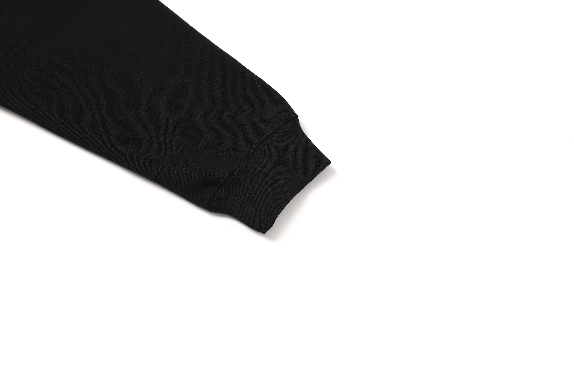 LIBERATION SWEAT SHIRTS / BLACK
