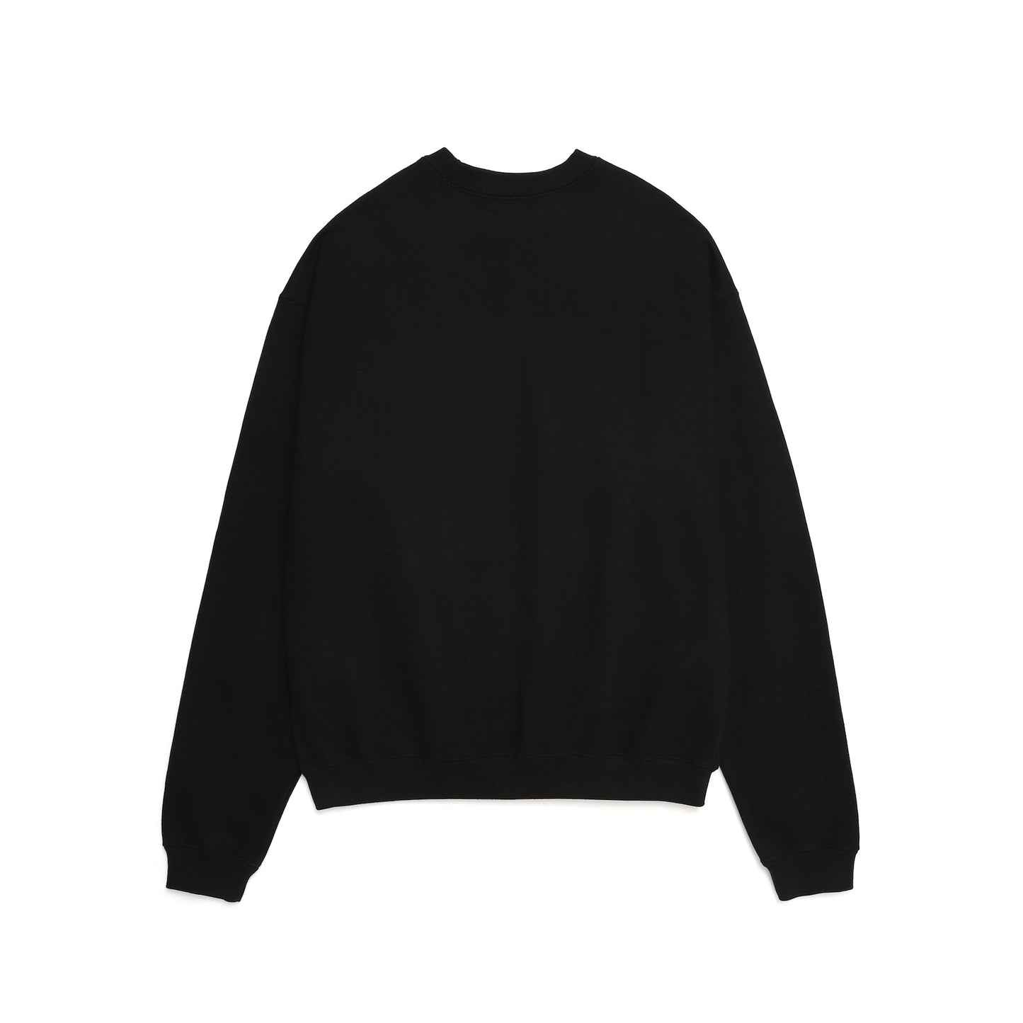 LIBERATION SWEAT SHIRTS / BLACK