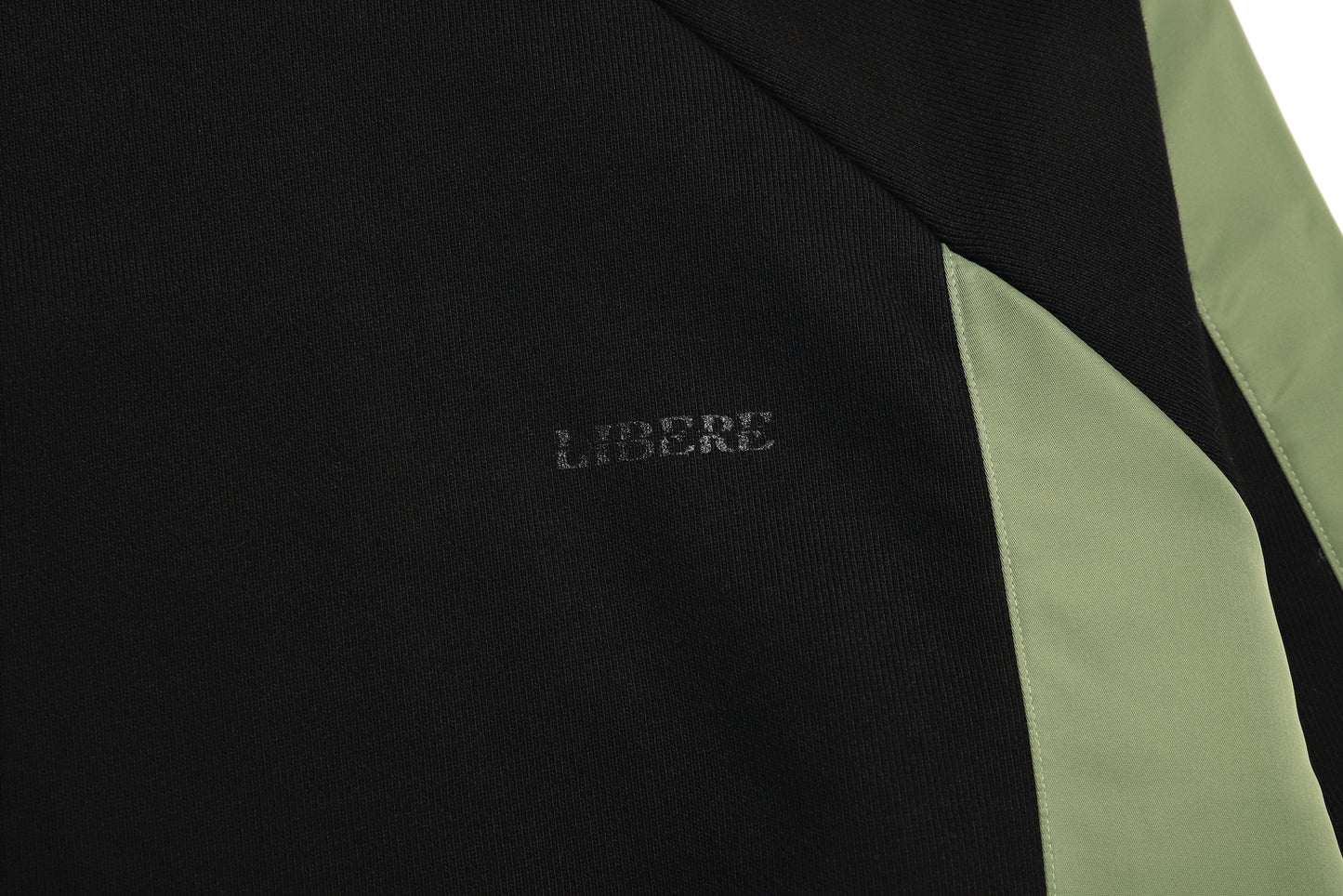 MA-1 MK1 SWEAT SHIRTS / BLACK