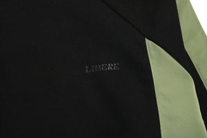MA-1 MK1 SWEAT SHIRTS / BLACK