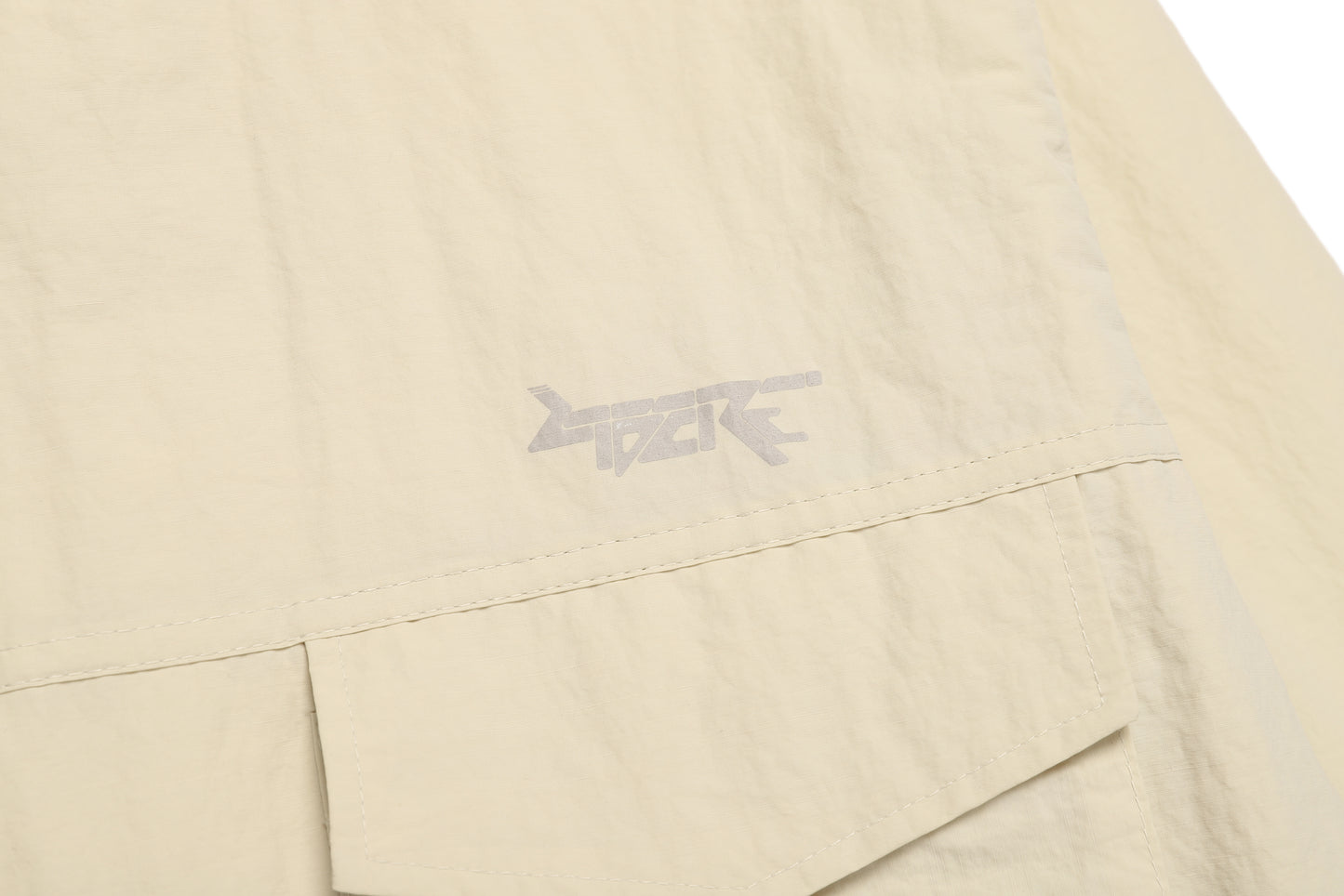 PULL OVER POCKET SHIRTS / MAD GRAY