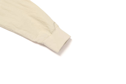 PULL OVER POCKET SHIRTS / MAD GRAY