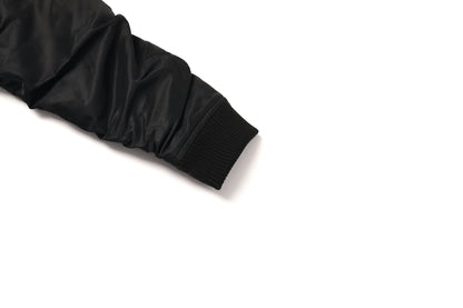 MA-1 MK2 SWEAT SHIRTS / COFFEE