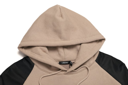 MA-1 MK1 HOODIE / COFFEE
