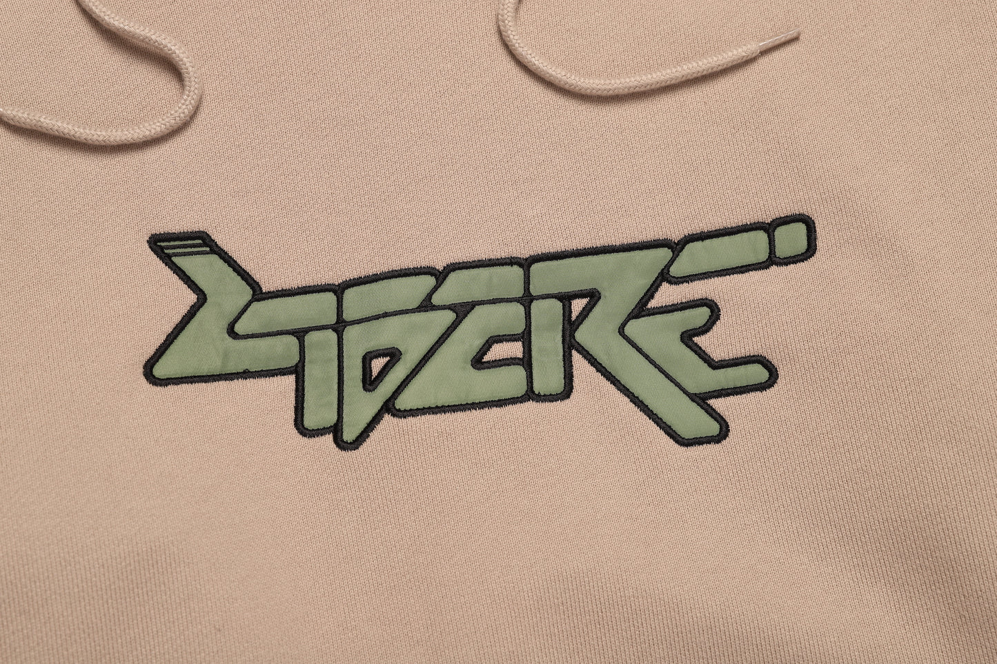 MA-1 MK1 HOODIE / COFFEE