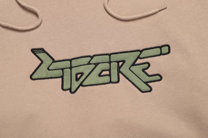 MA-1 MK1 HOODIE / COFFEE