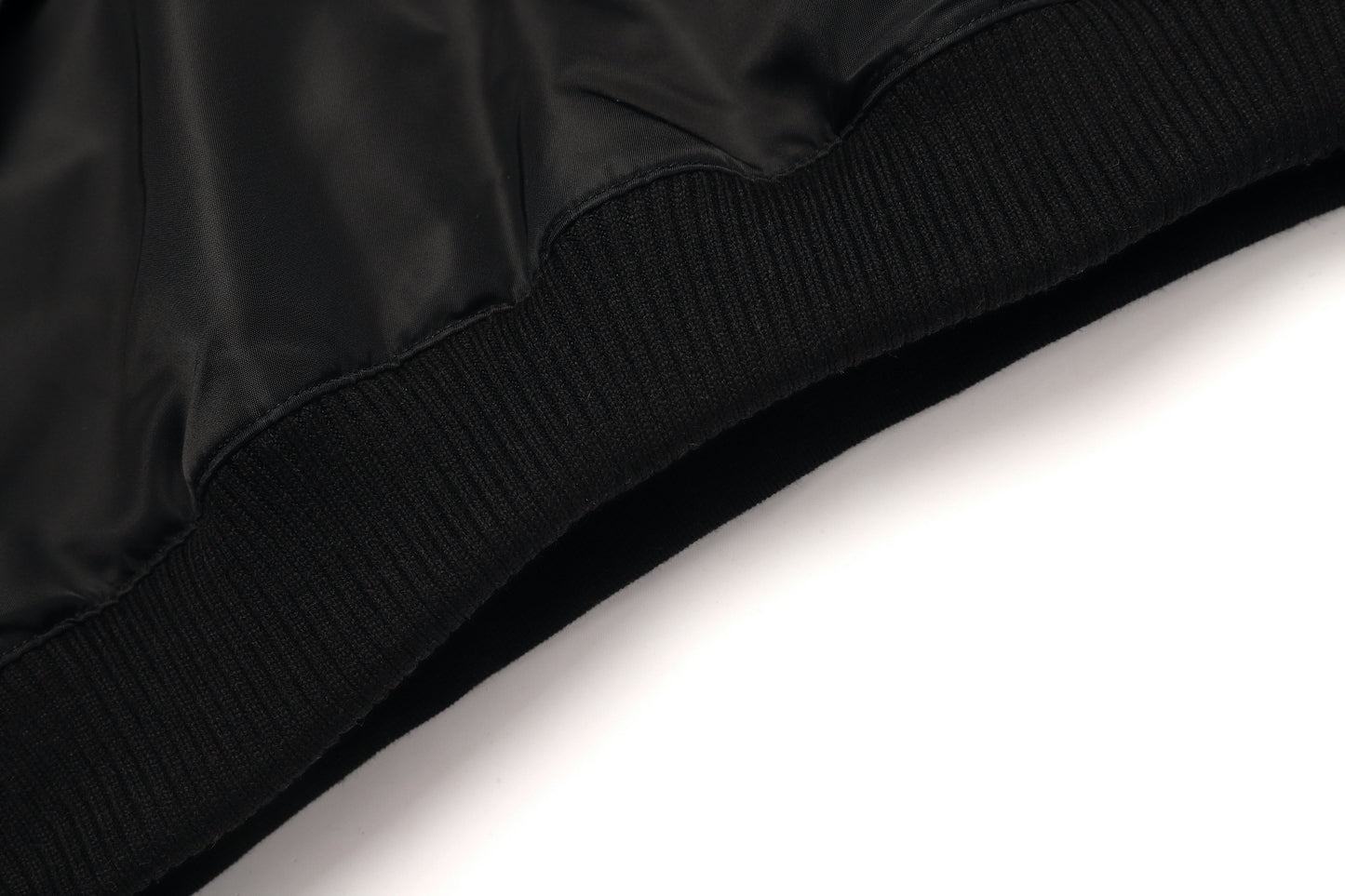 MA-1 MK1 HOODIE / COFFEE