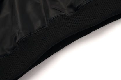 MA-1 MK1 HOODIE / COFFEE