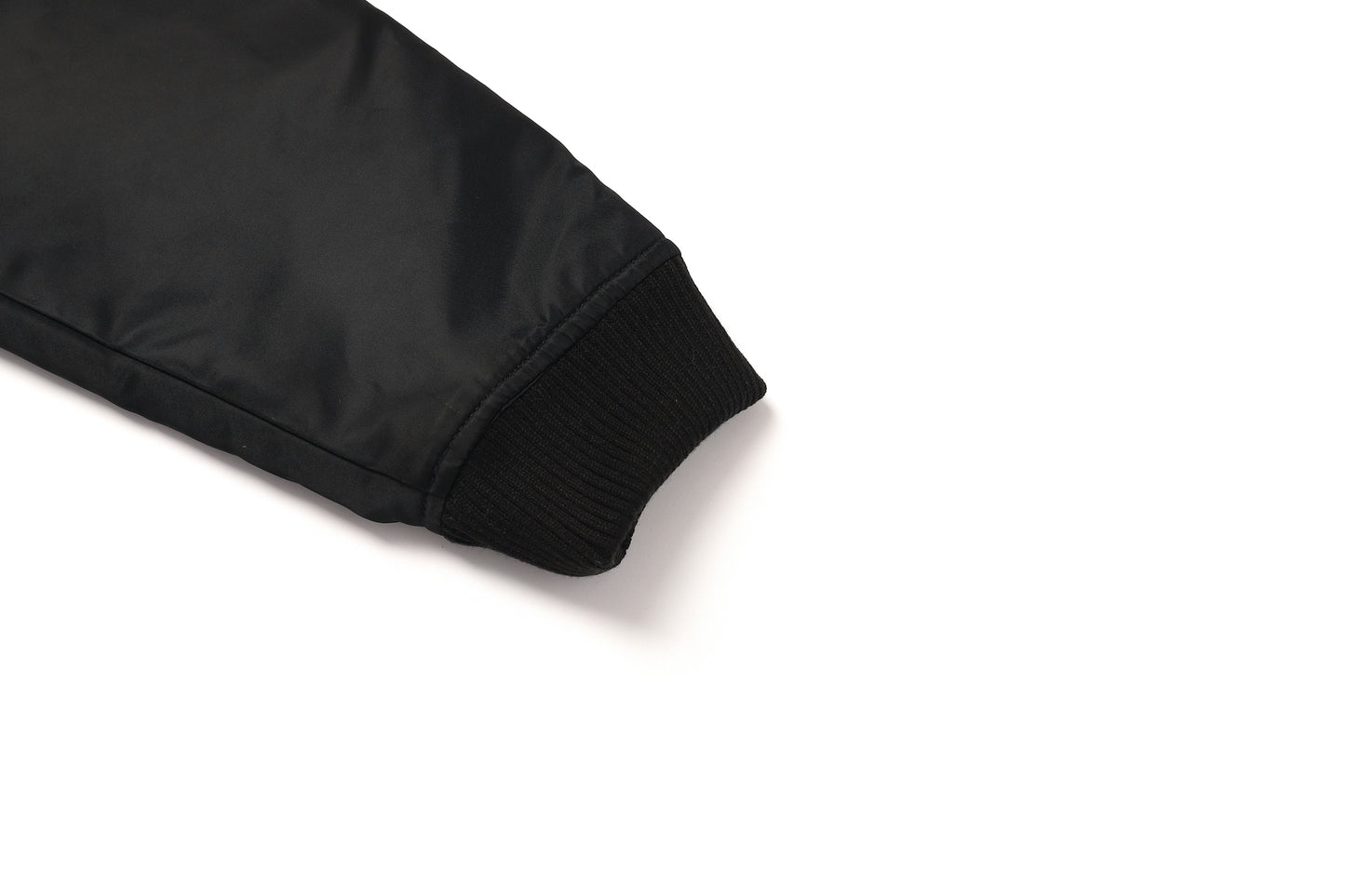 MA-1 MK1 HOODIE / COFFEE